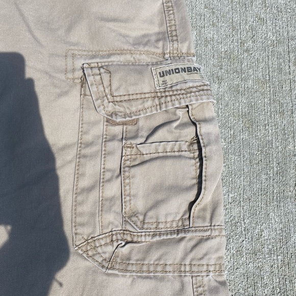 Vintage cargos - Picture 2 of 4